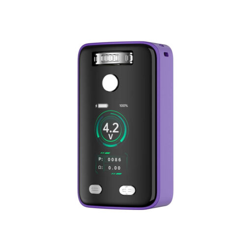 Yocan Uni 3.0 Plus - Violet
