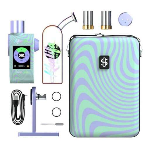 khalifa Modul+Dok bundle-complete