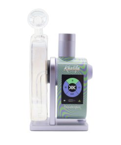 Khalifa x Stündenglass Modül + Dok DeluxeTravel Set