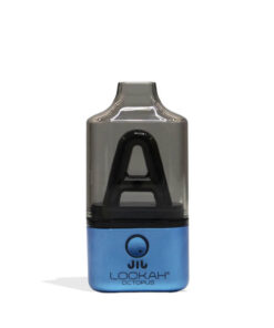 lookah-octopus-dab-rig-vaporizer-blue