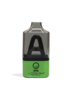 lookah-octopus-dab-rig-vaporizer-green