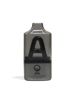 lookah-octopus-dab-rig-vaporizer-grey