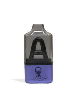 lookah-octopus-dab-rig-vaporizer-purple