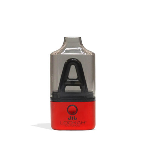 lookah-octopus-dab-rig-vaporizer-red