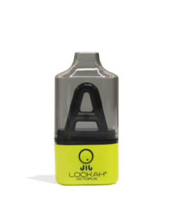 lookah-octopus-dab-rig-vaporizer-yellow