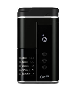 Arizer Go SRT Closed