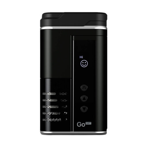 Arizer Go SRT Closed