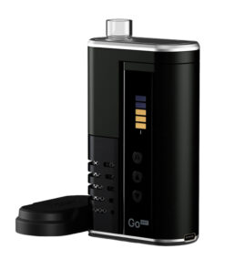 Arizer Go SRT Open