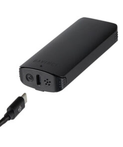 Davinci ARTIQ - Charging