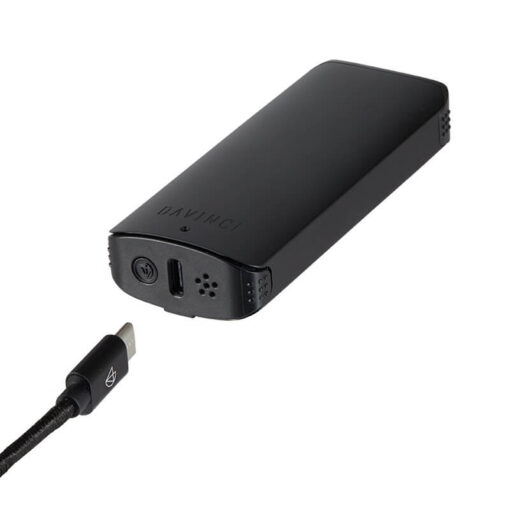 Davinci ARTIQ - Charging