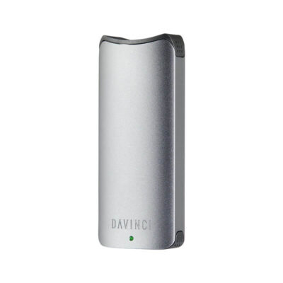 DaVinci ARTIQ 510 battery with 10-second preheat