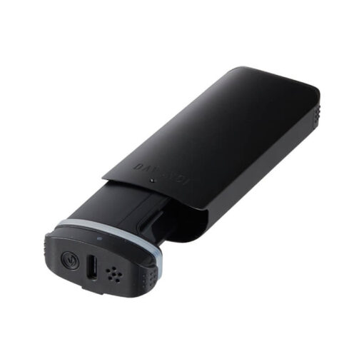 Davinci ARTIQ - Insert