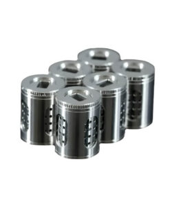 DaVinci Stainless Steel Dosing Capsules