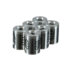DaVinci Stainless Steel Dosing Capsules