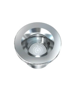 Dr Dabber Boost Evo Quartz Atomizer - Top