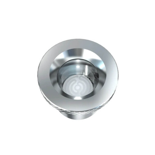 Dr Dabber Boost Evo Quartz Atomizer - Top