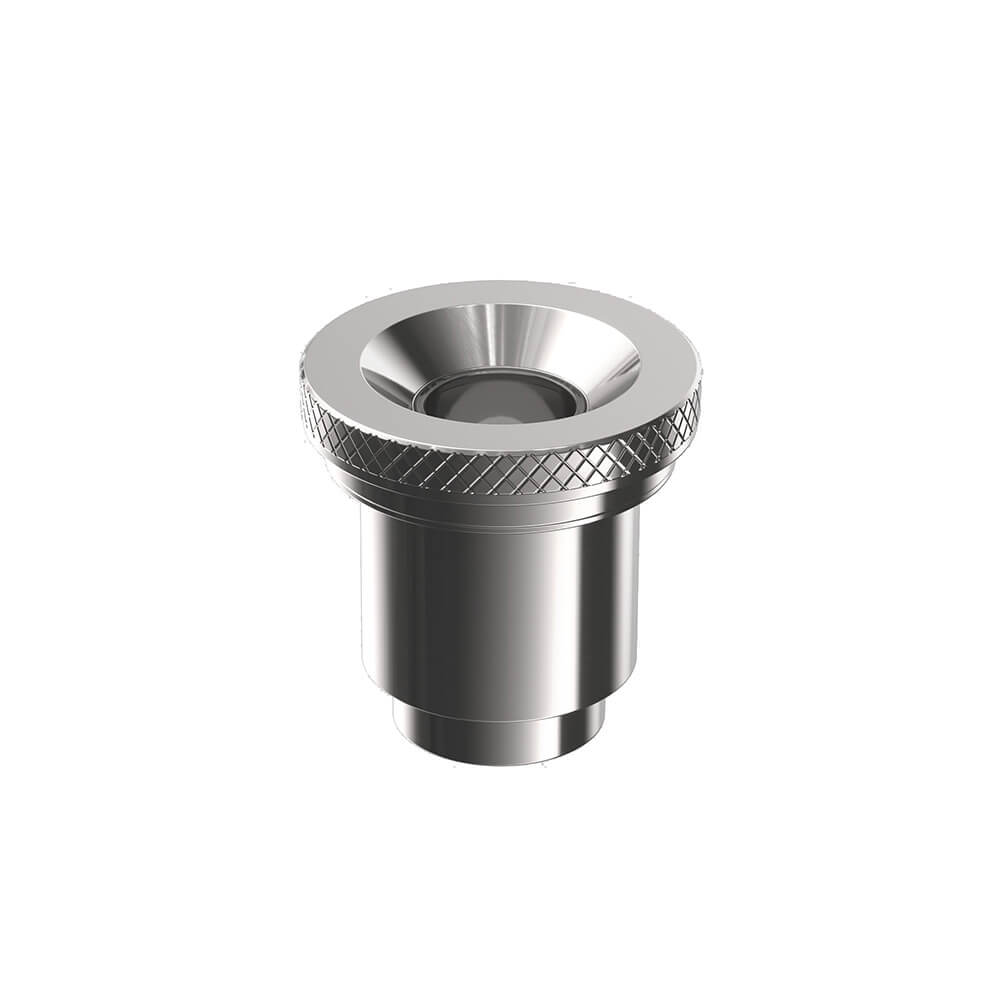 Dr Dabber Boost Evo Quartz Atomizer