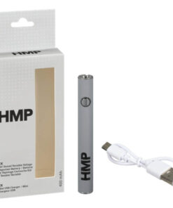 HMP 510 Thread Battery Voltage