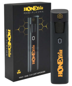 HoneyStick Pocket Plasma