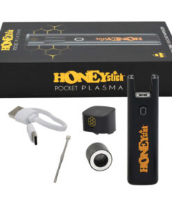 HoneyStick Pocket Plasma-Complete