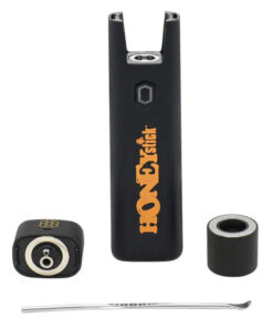 HoneyStick Pocket Plasma - Parts