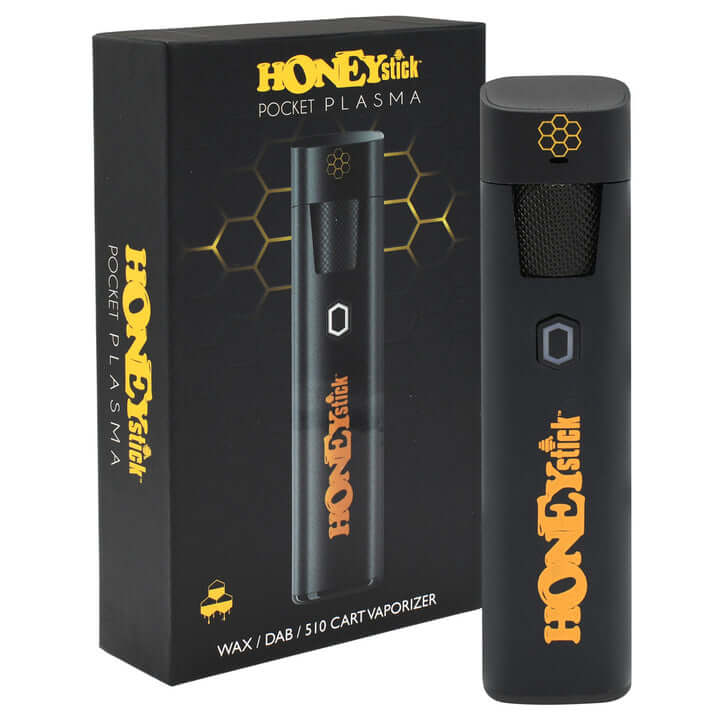 HoneyStick Pocket Plasma