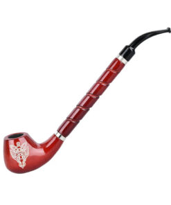 Lord Of The Rings Evenstar Pipe