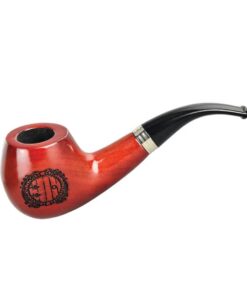 Lord Of The Rings Hobbiton Pipe