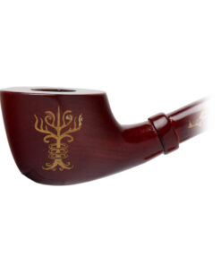 Lord Of The Rings Pipes-Rivendell close up