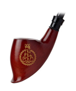 Lord Of The Rings Pipes-Two Towers close up