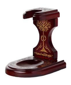 Lord of the Rings Middle-Earth Pipe Stand