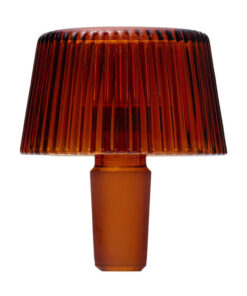 NWTN Home Deco Bowl AMBR