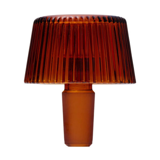 NWTN Home Deco Bowl AMBR