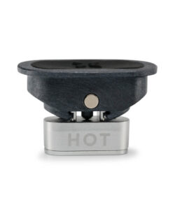 PAX concentrate insert - Open