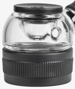 Softglass Core Hand Pipe-Close Up