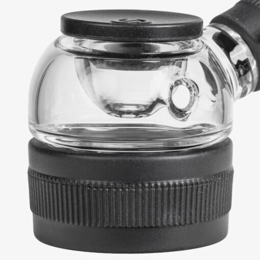 Softglass Core Hand Pipe-Close Up