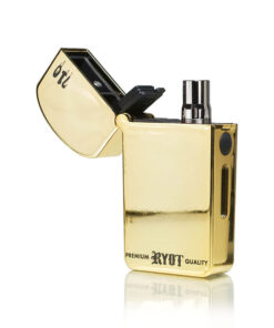 VERB 710 FLIP Threaded Battery Concentrate Vaporizer