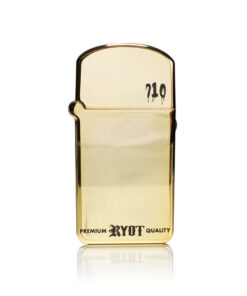 VERB 710 FLIP Threaded Battery Concentrate Vaporizer -Closed