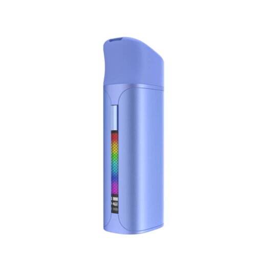 Yocan Black Pocket Concentrate Vaporizer- skyblue