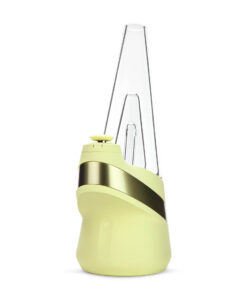 Puffco New Peak Zest