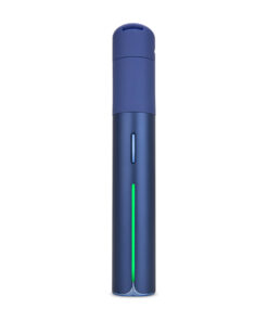 Puffco Pivot Sapphire