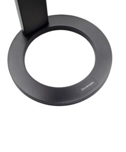 Stundenglass Black V3 Gravity Infuser - Large - Base