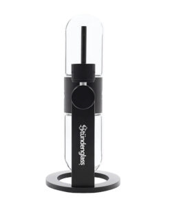 Stundenglass Black V3 Gravity Infuser - Large - Side