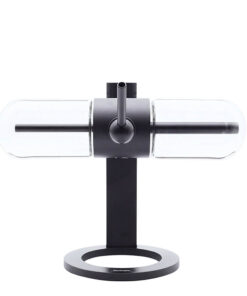Stundenglass Black V3 Gravity Infuser - Large - Side2