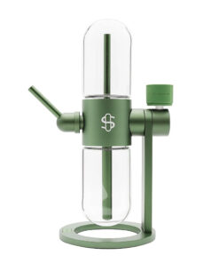Stundenglass Olive Green V3 Gravity Infuser - Large - Main