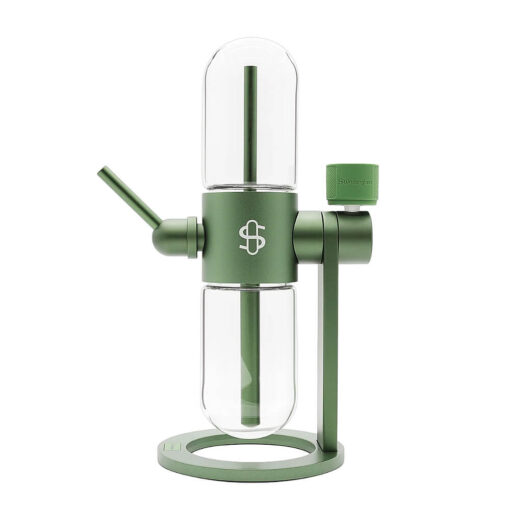 Stundenglass Olive Green V3 Gravity Infuser - Large - Main