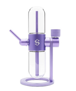 Stundenglass Violet Purple V3 Gravity Infuser - Large - Main