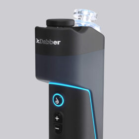 Dr. Dabber Switch Go