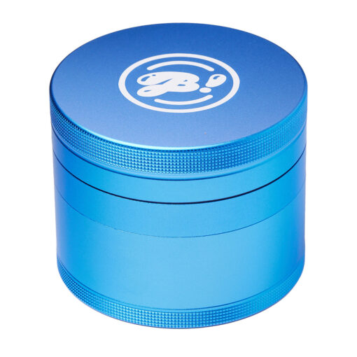 BIGFUN! XL Grinders sea blue