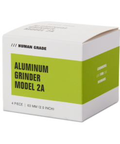 Human Grade Grinder 2A (2.5